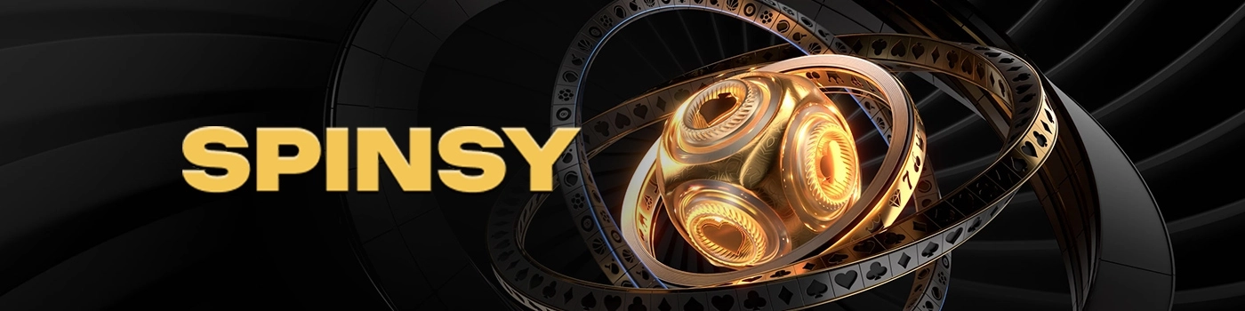 Spinsy Casino : Diversité de jeux et rapidité des paiements